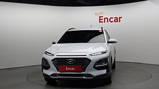 HYUNDAI KONA  2018