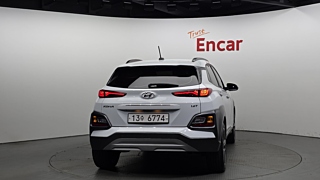 HYUNDAI KONA  1.6 Turbo 2WD 2018