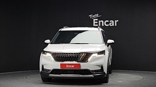KIA CARNIVAL 2023