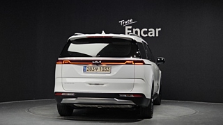 KIA CARNIVAL 2023