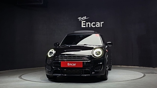 MINI COOPER S 2021