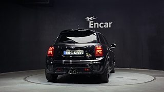 MINI COOPER S 2021