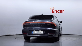 HYUNDAI GRANDEUR IG 2020