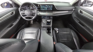 HYUNDAI GRANDEUR IG 2020