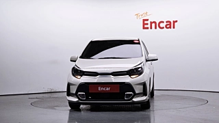 KIA MORNING URBAN JA 2021