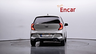 KIA MORNING URBAN JA 2021