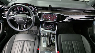 AUDI A6 C8 2021