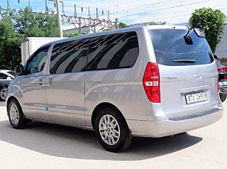 HYUNDAI STAREX GRAND 2019