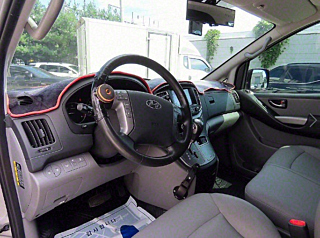 HYUNDAI STAREX GRAND 2019