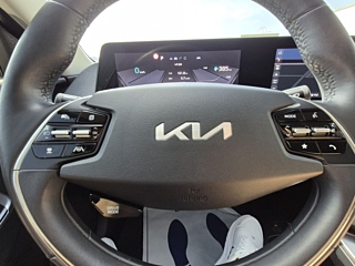 KIA EV6 2021