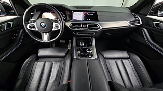 BMW X5 G05 2020