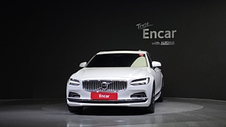 VOLVO S90 2020