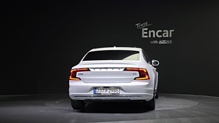 VOLVO S90 2020