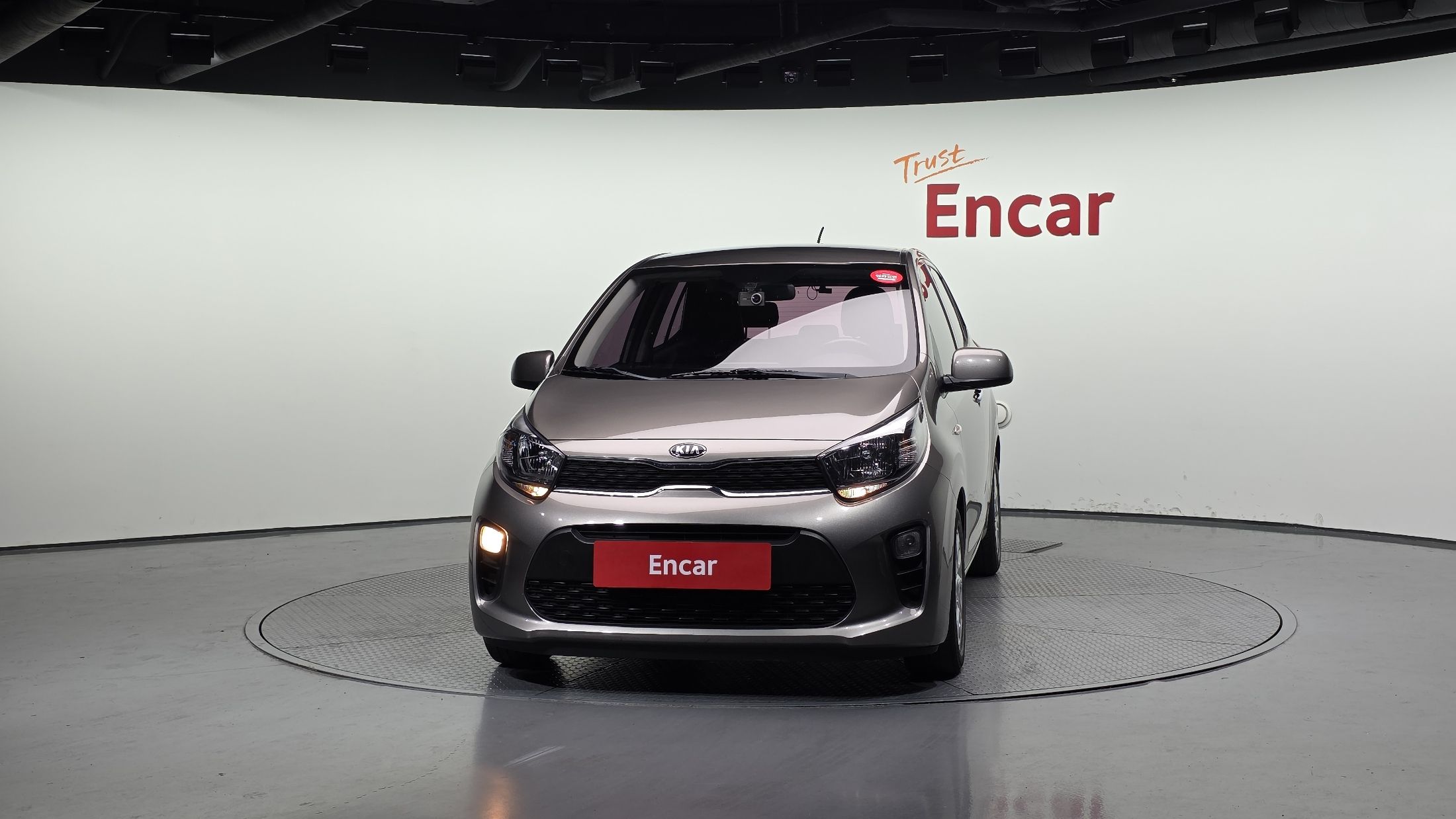 KIA MORNING JA 2017
