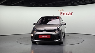 KIA MORNING JA 2017