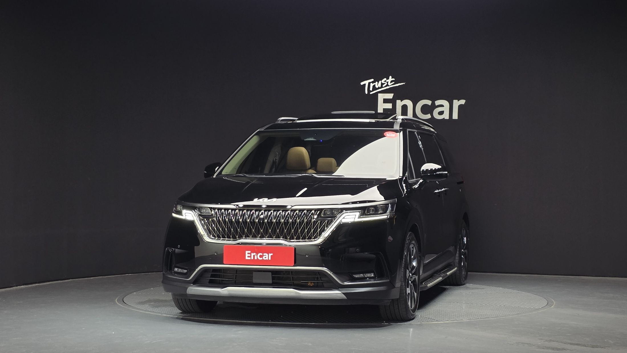 KIA CARNIVAL 2022