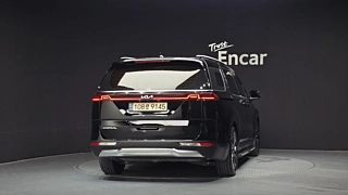 KIA CARNIVAL 2022