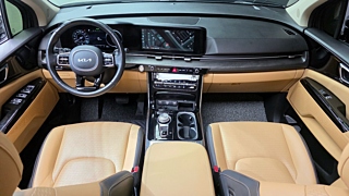 KIA CARNIVAL 2022
