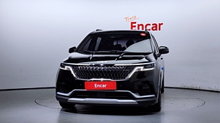KIA CARNIVAL 2021