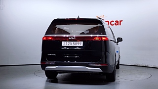 KIA CARNIVAL 2021