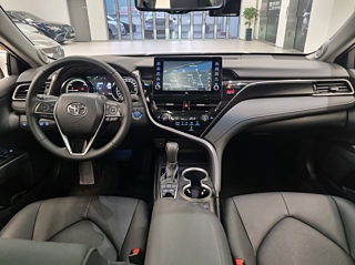 TOYOTA CAMRY XV70 2023