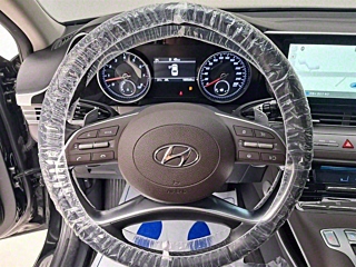 HYUNDAI GRANDEUR IG 2021