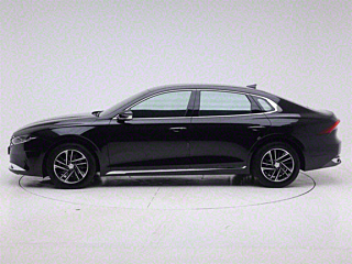 HYUNDAI GRANDEUR IG 2021