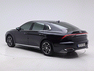 HYUNDAI GRANDEUR IG 2021