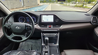 HYUNDAI GRANDEUR IG 2019