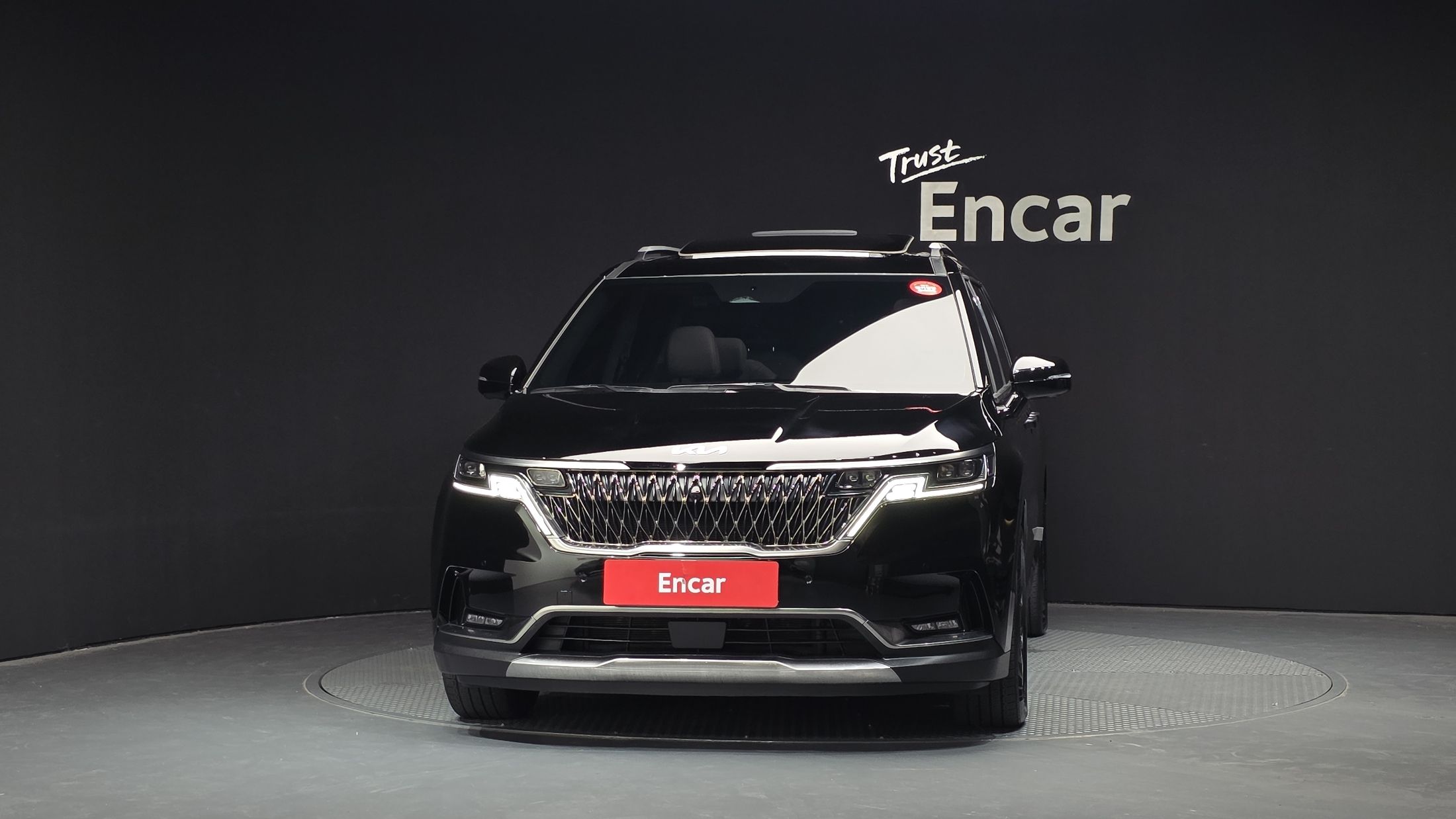 KIA CARNIVAL 2023