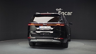 KIA CARNIVAL 2023
