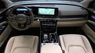 KIA CARNIVAL 2023