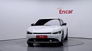 KIA EV6 2021