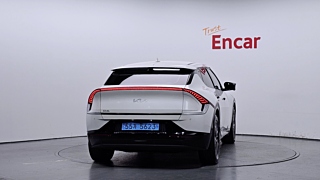 KIA EV6 2021