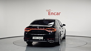 HYUNDAI GRANDEUR IG 2017