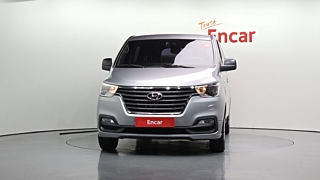 HYUNDAI STAREX GRAND 2018