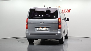 HYUNDAI STAREX GRAND 2018