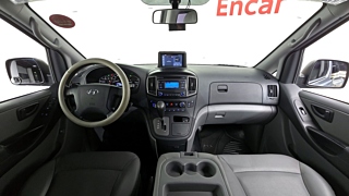 HYUNDAI STAREX GRAND 2018