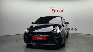 KIA K3 2018