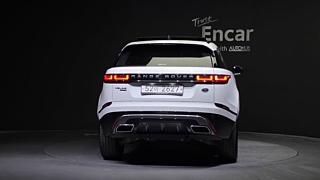 LAND ROVER RANGE ROVER VELAR 2018