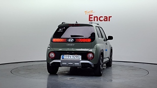 HYUNDAI CASPER 2024