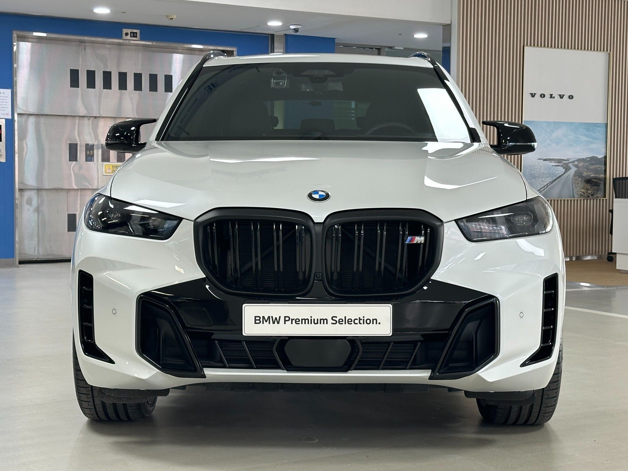 BMW X5 G05 2024