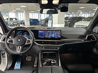 BMW X5 G05 2024