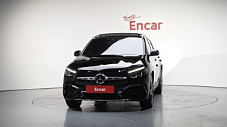 MERCEDES BENZ GLA-CLASS H247 2024
