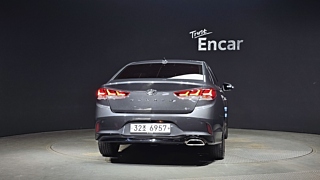 HYUNDAI SONATA NEW RISE 2018