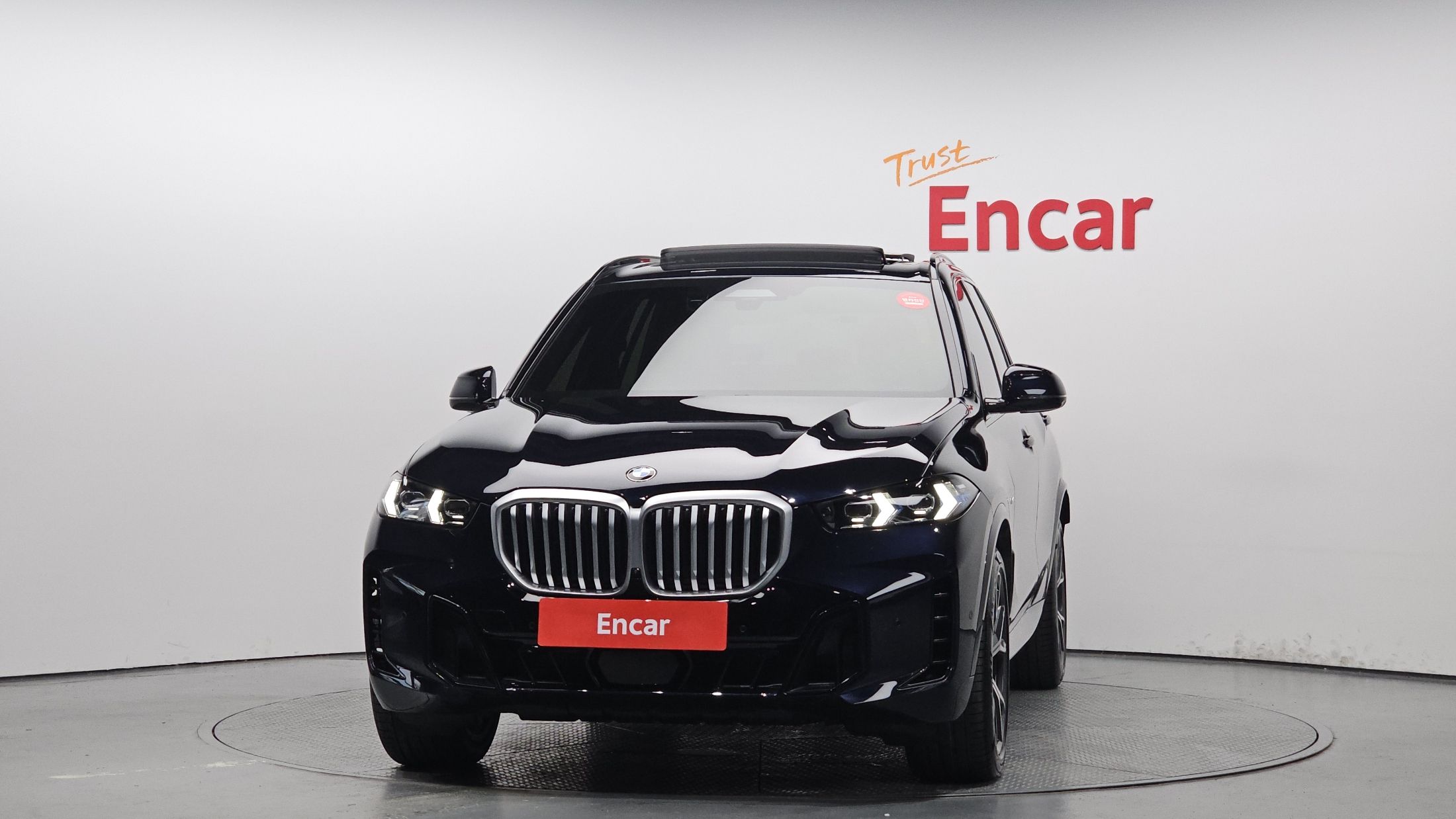 BMW X5 G05 2025