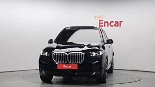 BMW X5 G05 2025