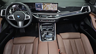 BMW X5 G05 2025