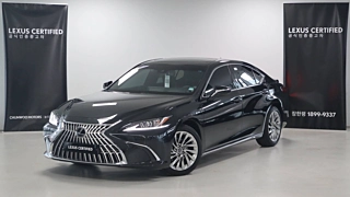 LEXUS ES300H  7 GENERATION Luxury Plus 2025