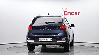 HYUNDAI VENUE 2019